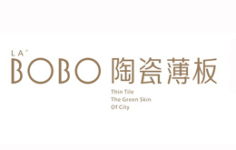 到佛山陶博会感受LA’BOBO 陶瓷薄板