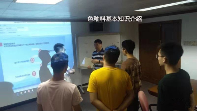 佛山科学技术学院学生到我司实习圆满结束486.jpg