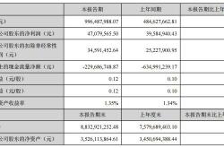 蒙娜丽莎2021第一季度营收入9.96亿元，同比增长105.62%